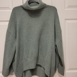 H&M Cowl Neck Sweater